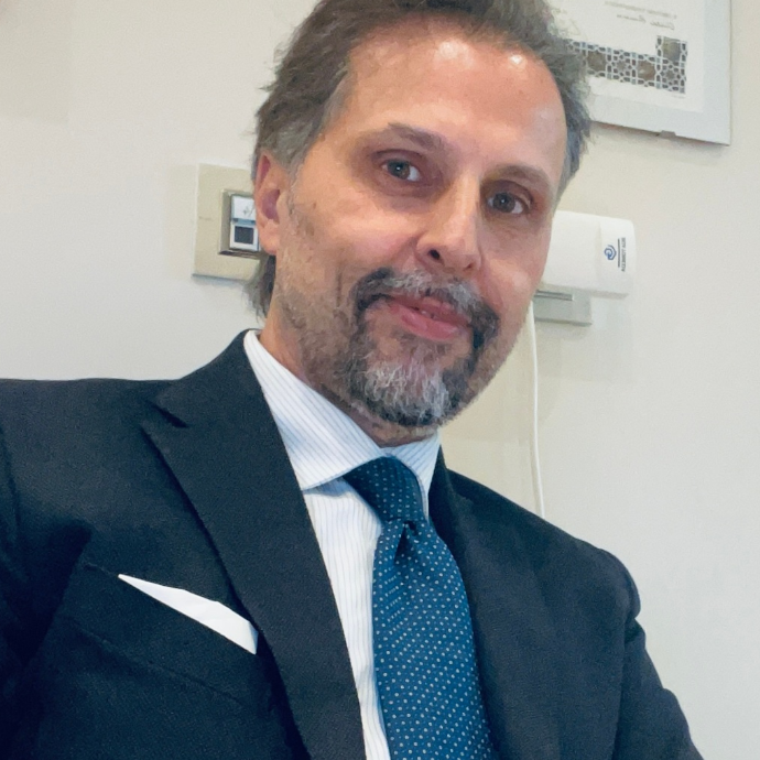 Immagine del profilo del consulente